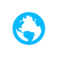 Icon Globe