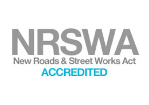 New Roads and Street Works Act