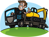 Plant Haulage