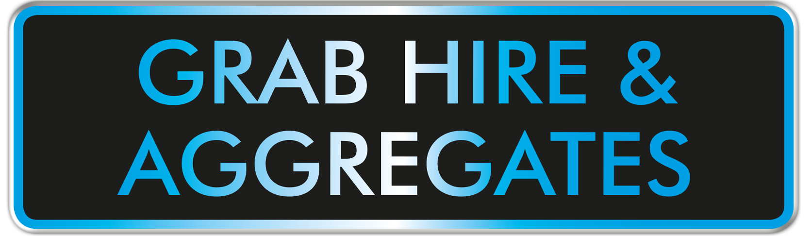 Grab Hire & Aggregates