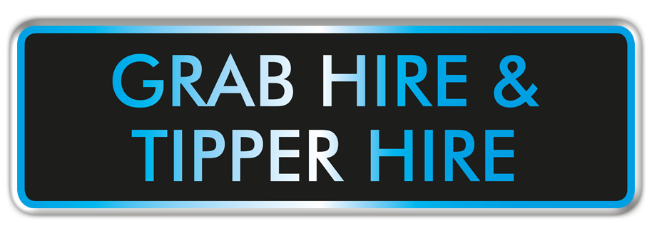 Grab Hire & Tipper Hire