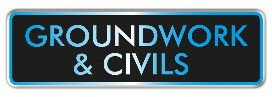 Groundwork & Civils