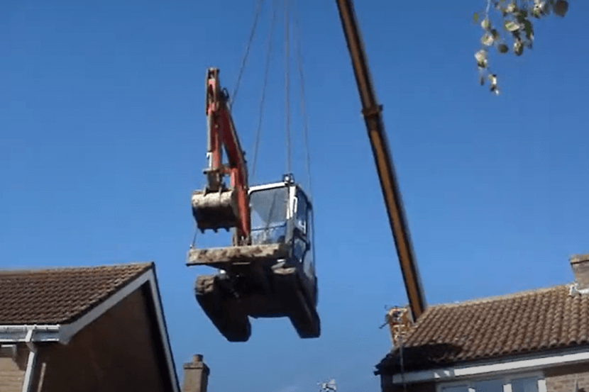 diglift