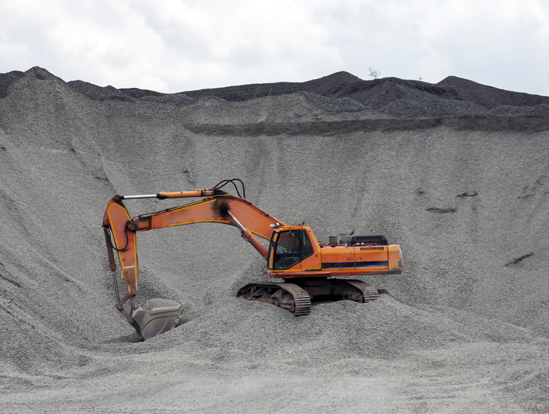 Aggregates