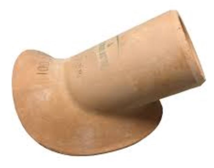 Saddle Connection