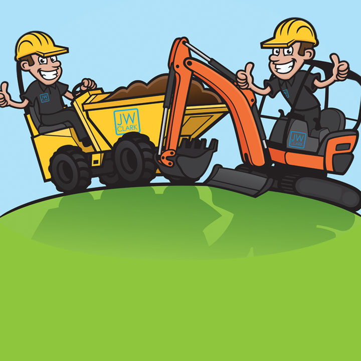 Plant Hire